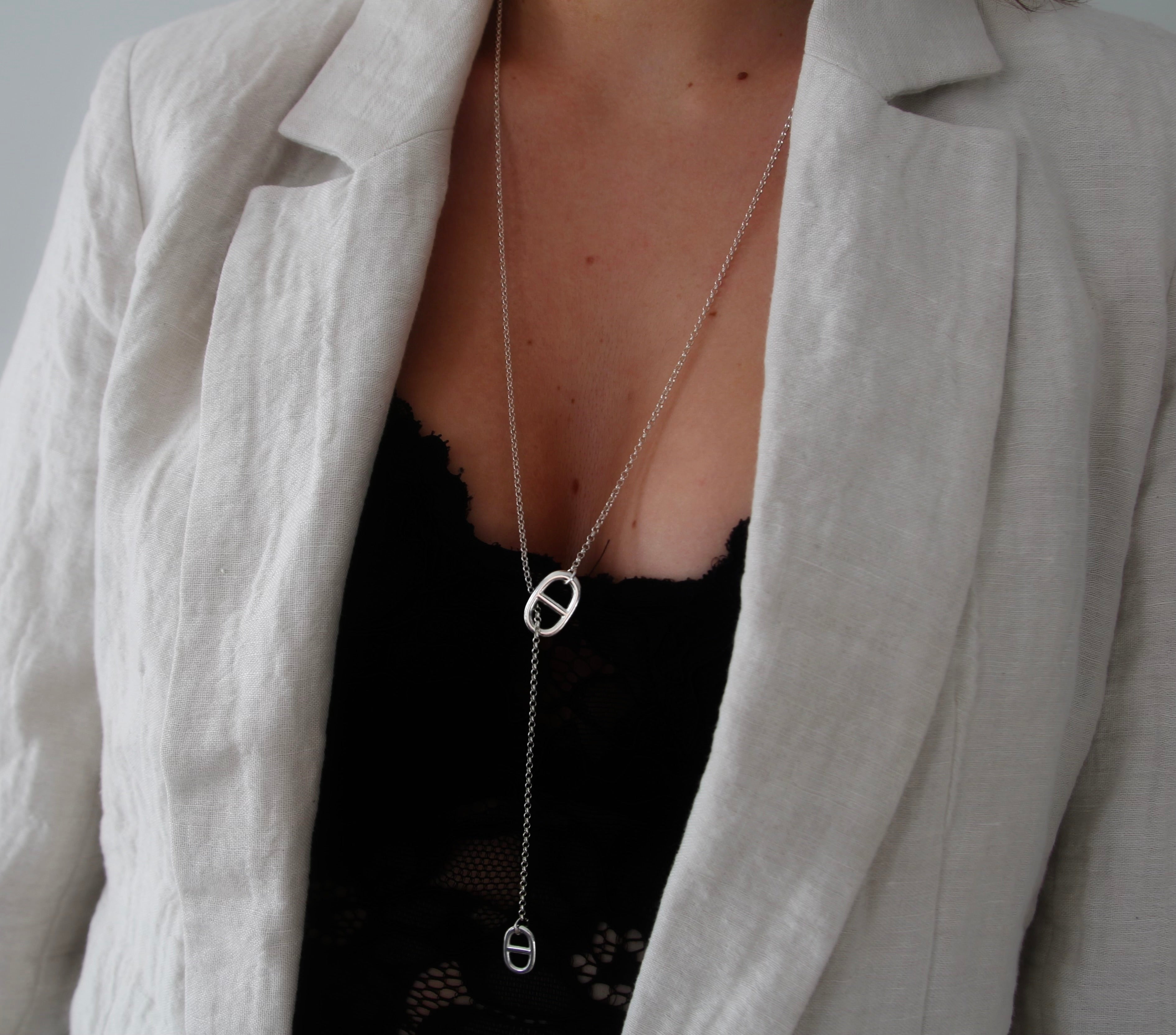 Collier Jade