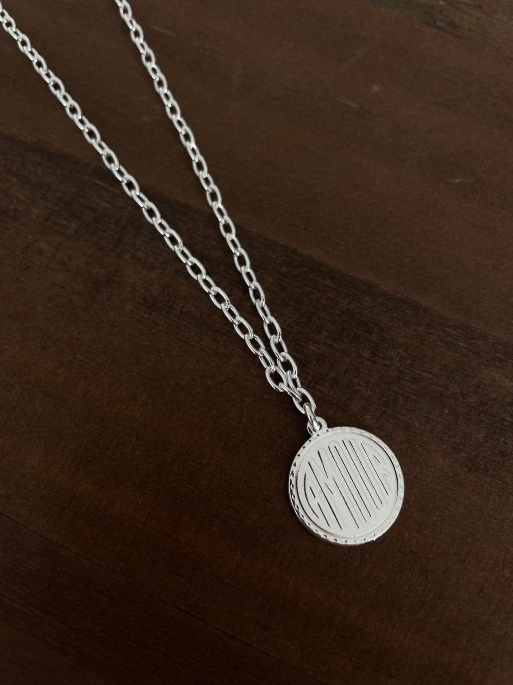 Collier Amour