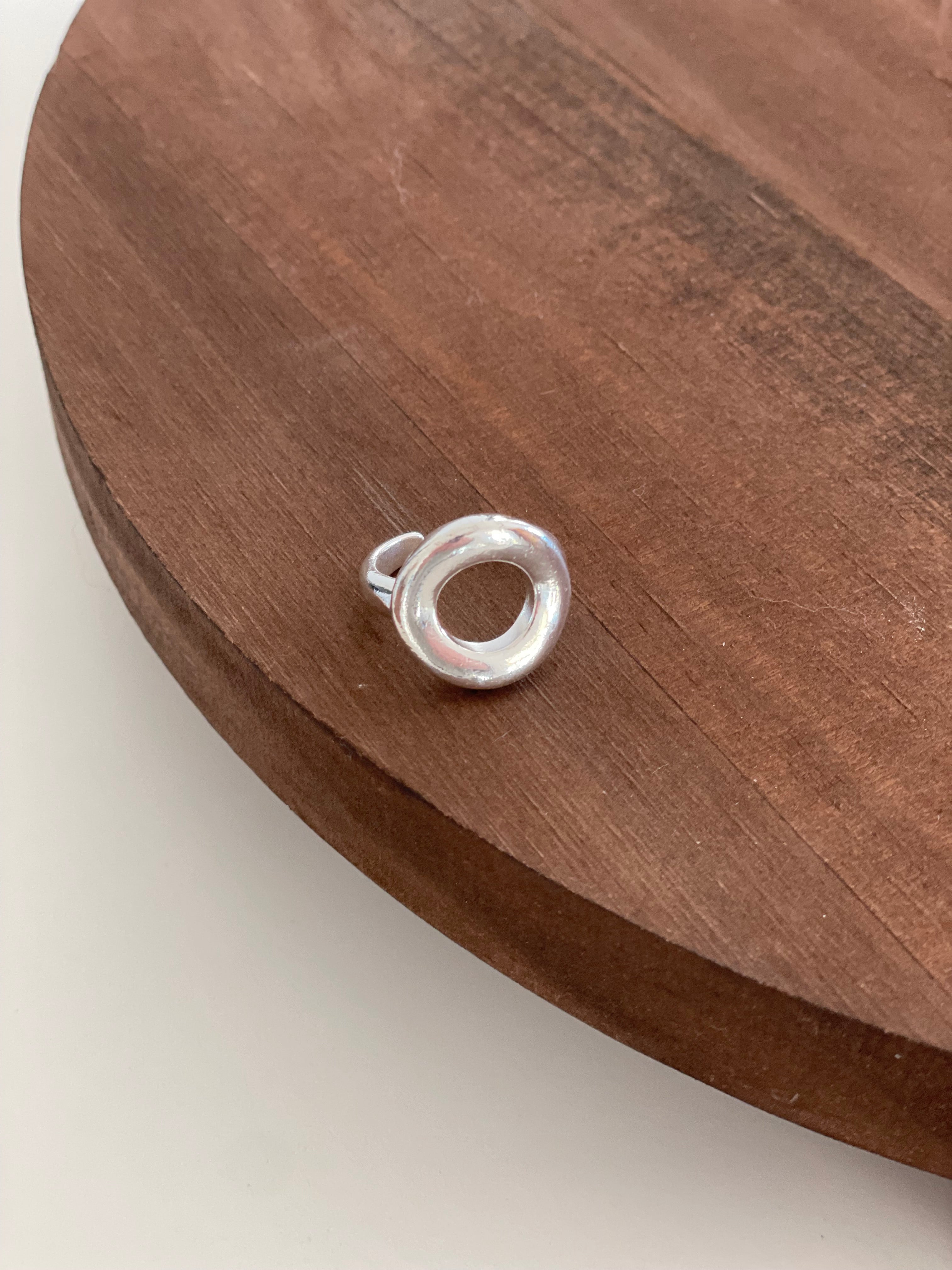 Bague Ella I Argent