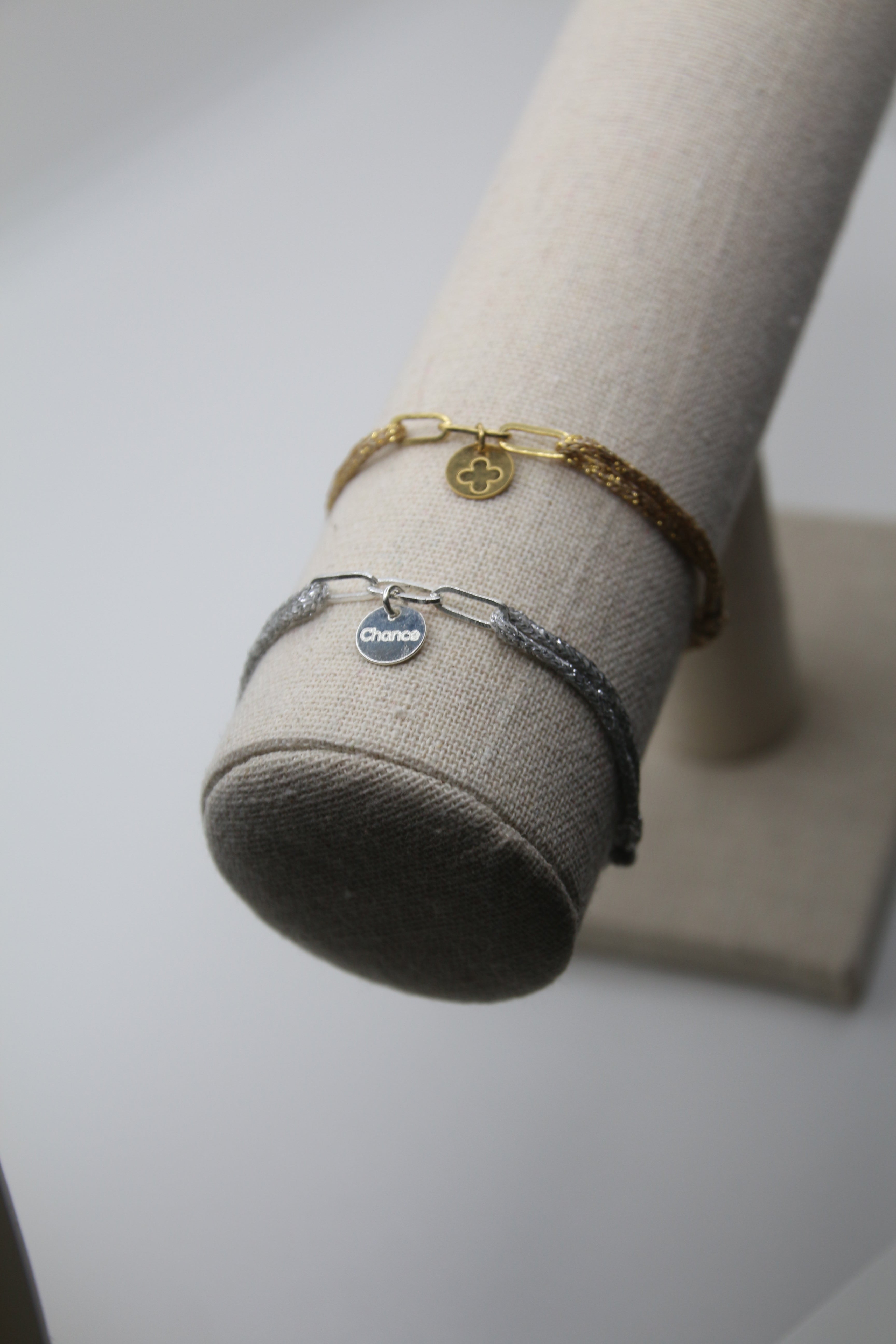 Bracelet Bianca