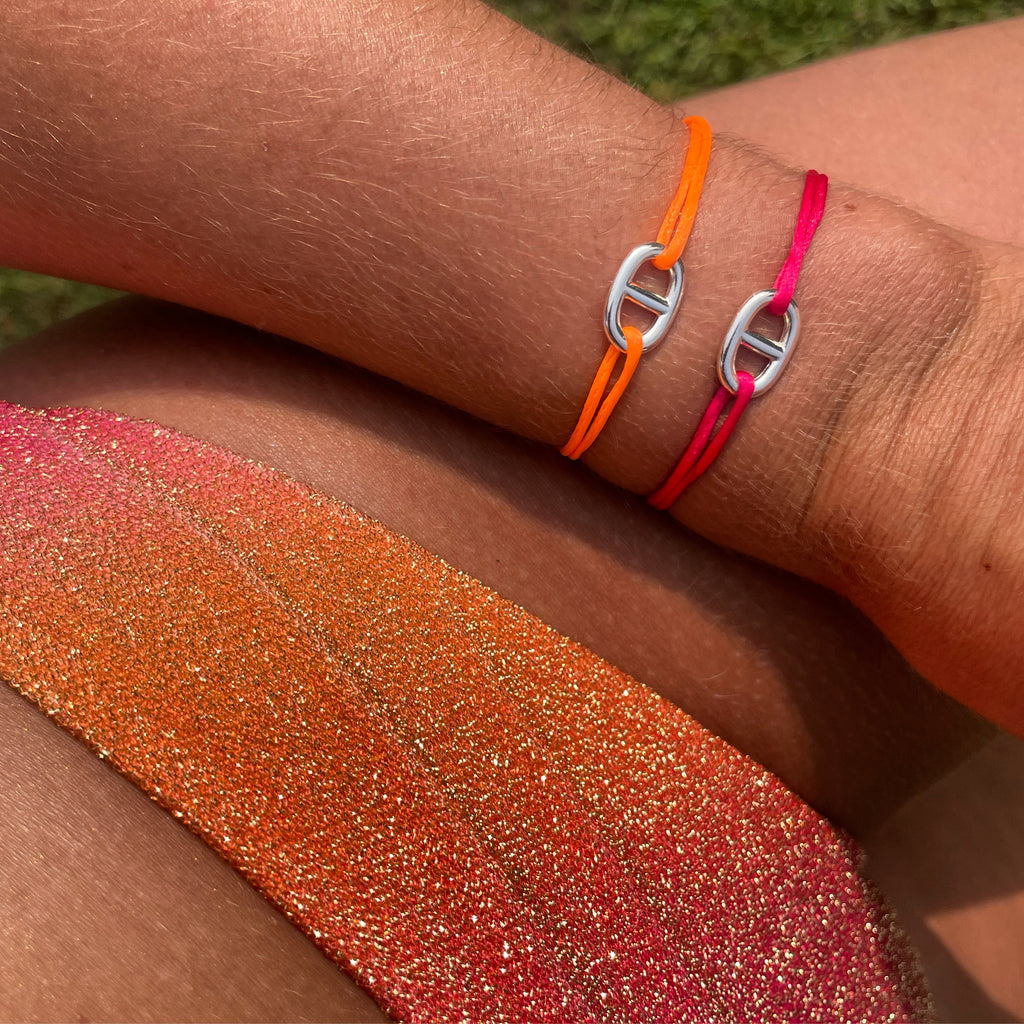 Bracelet Grace I Argent Mini