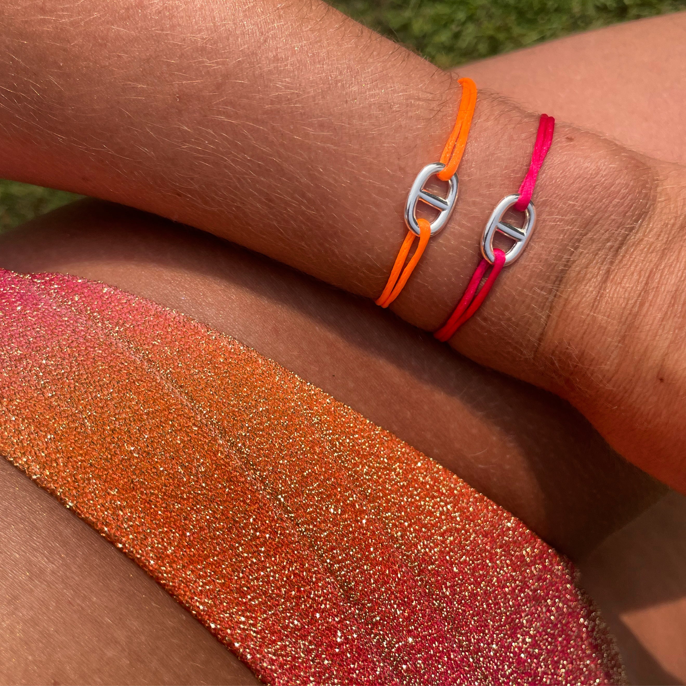 Bracelet Grace I Argent Mini