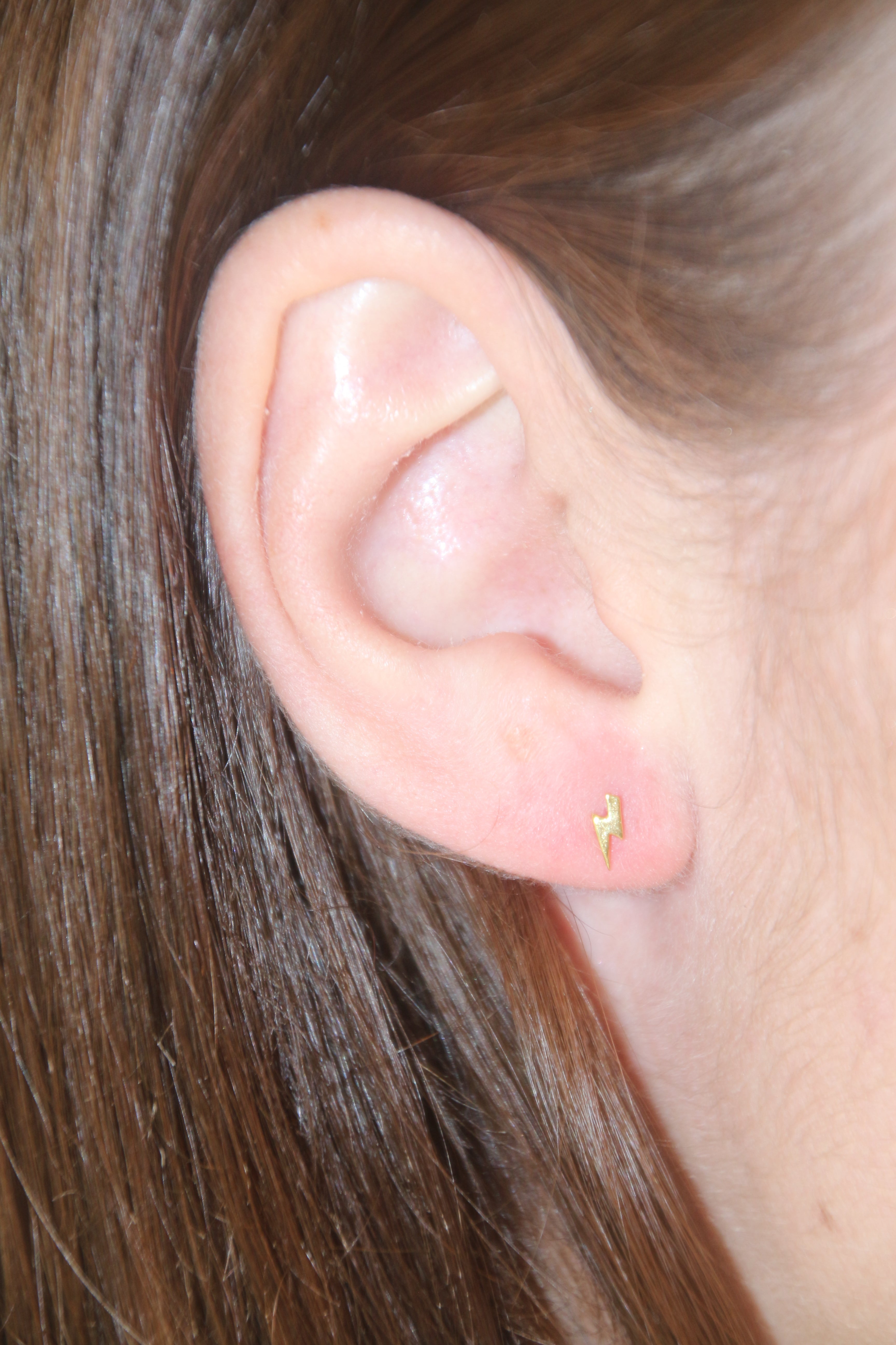 Boucle d'oreille Sixtine