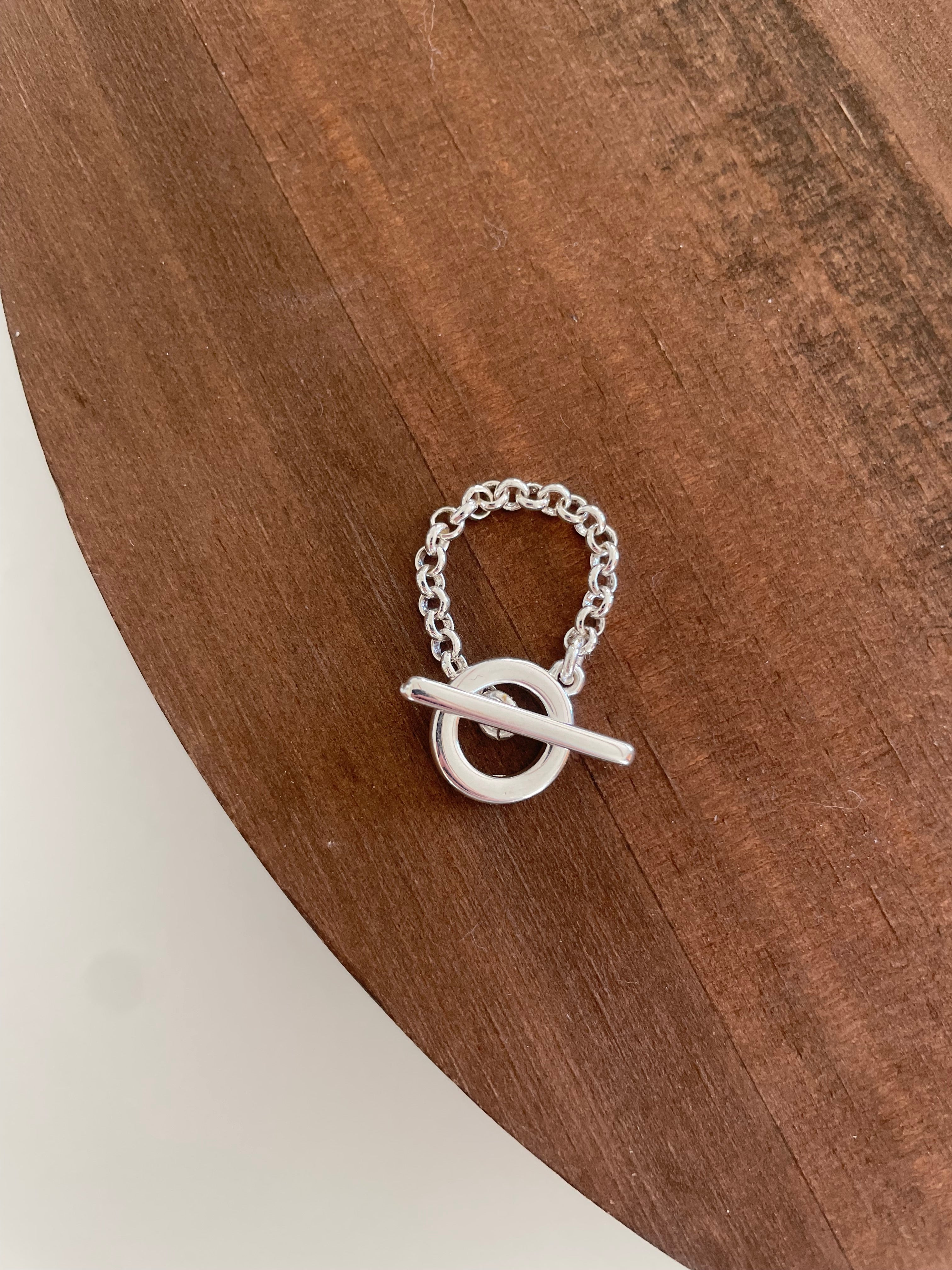 Bague Suzette