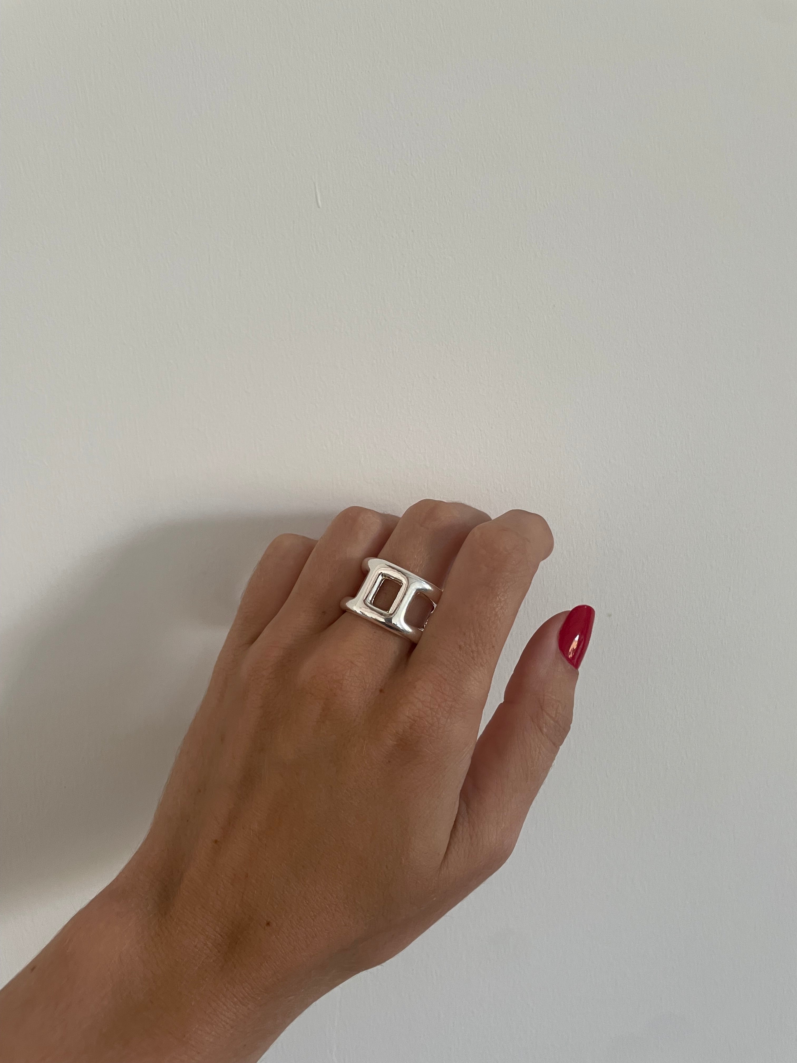 Bague Hortense