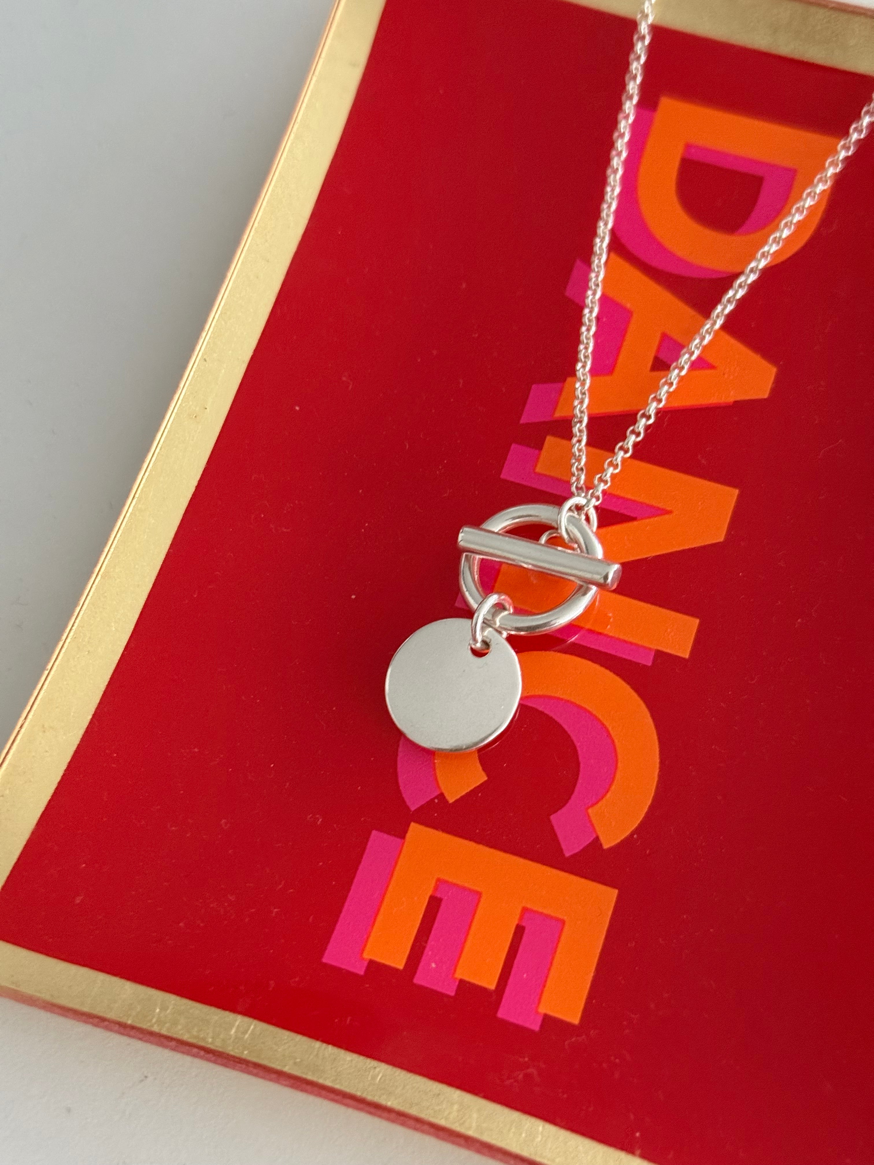 Collier Alba