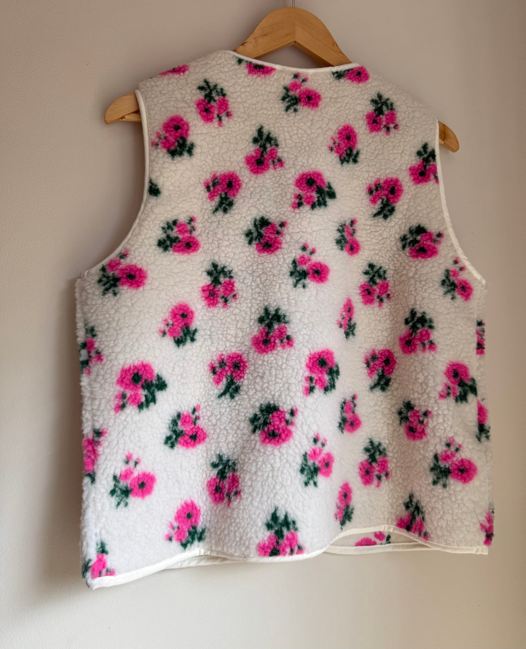 Veste sans manches Elora