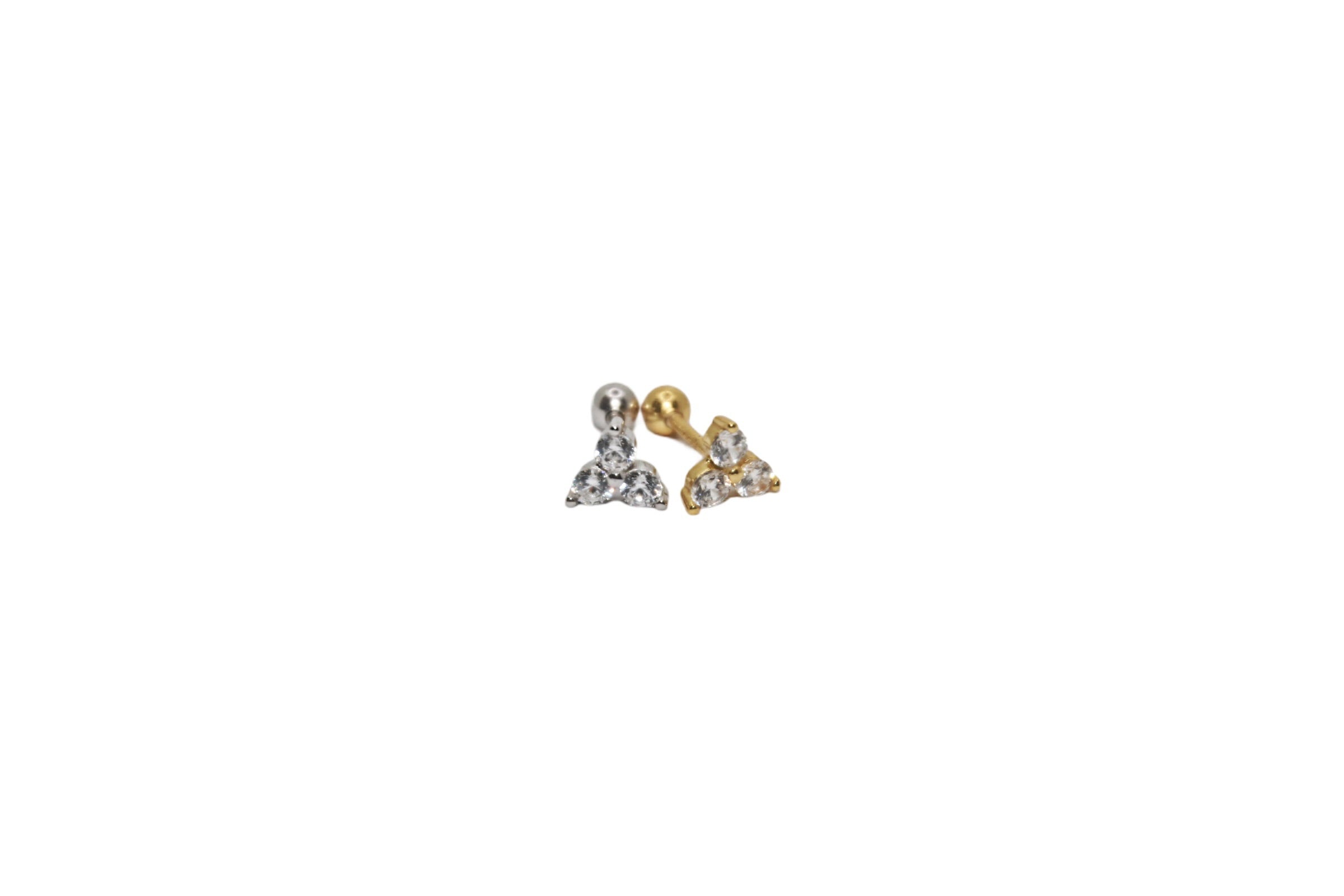 Boucle d'oreille Nora