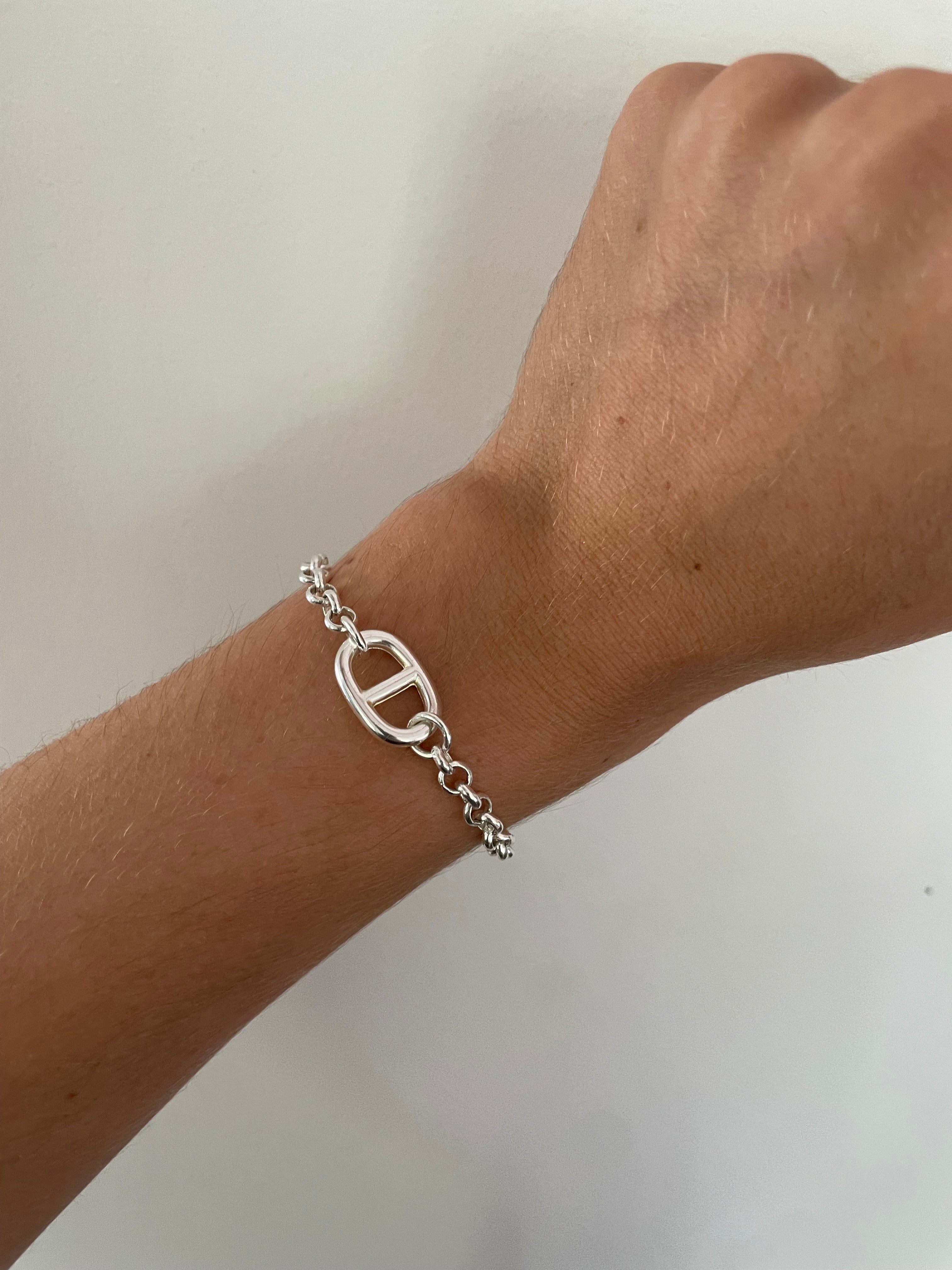 Bracelet Maé I Argent