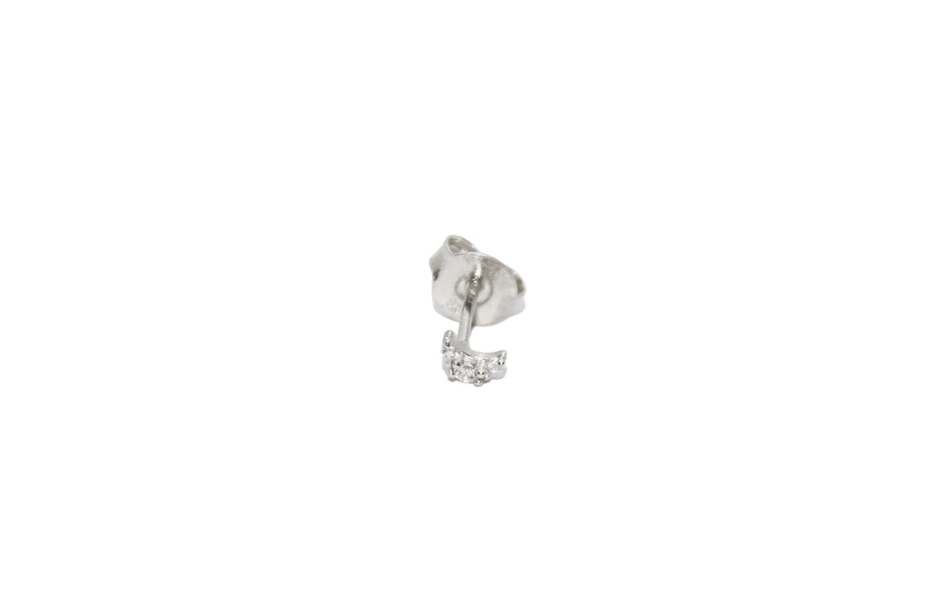 Boucle d'oreille Tina