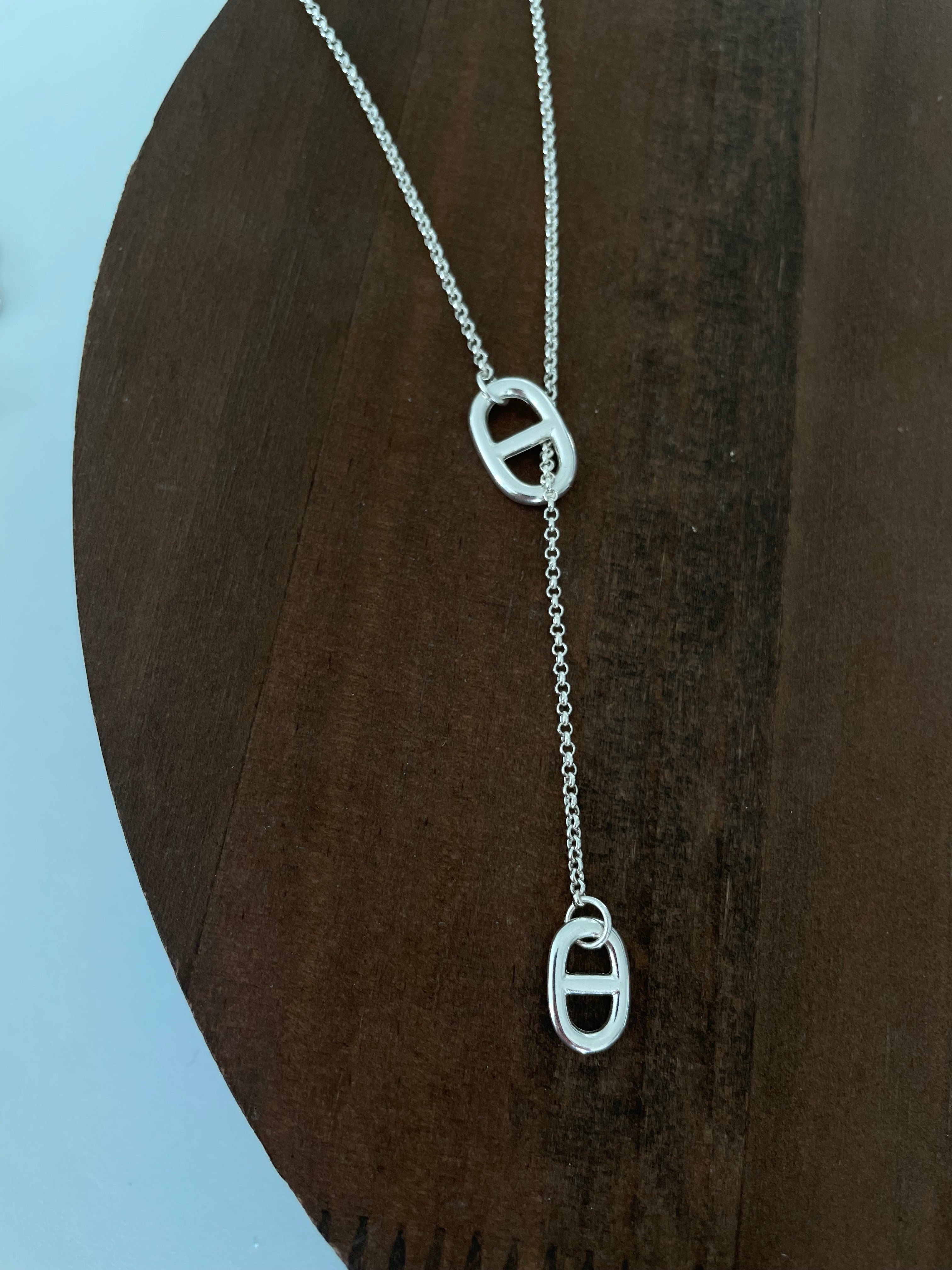 Collier Jade