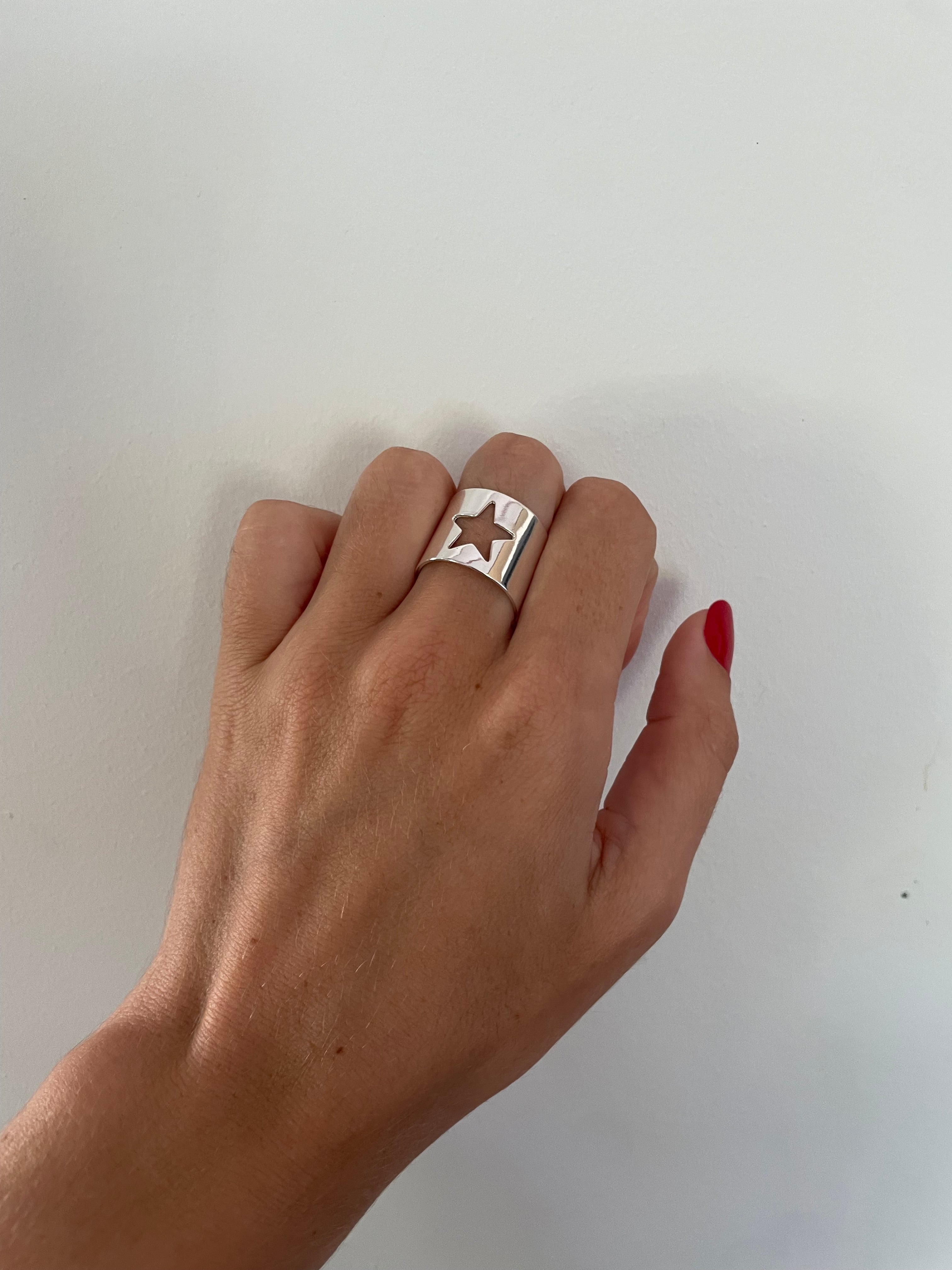 Bague Stella