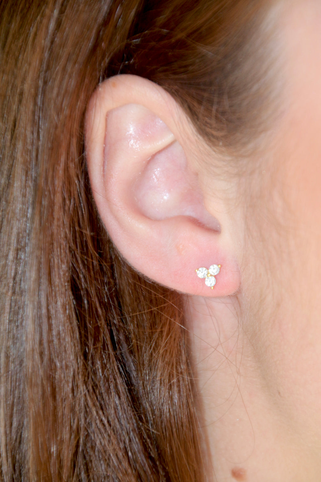 Boucle d'oreille Nora