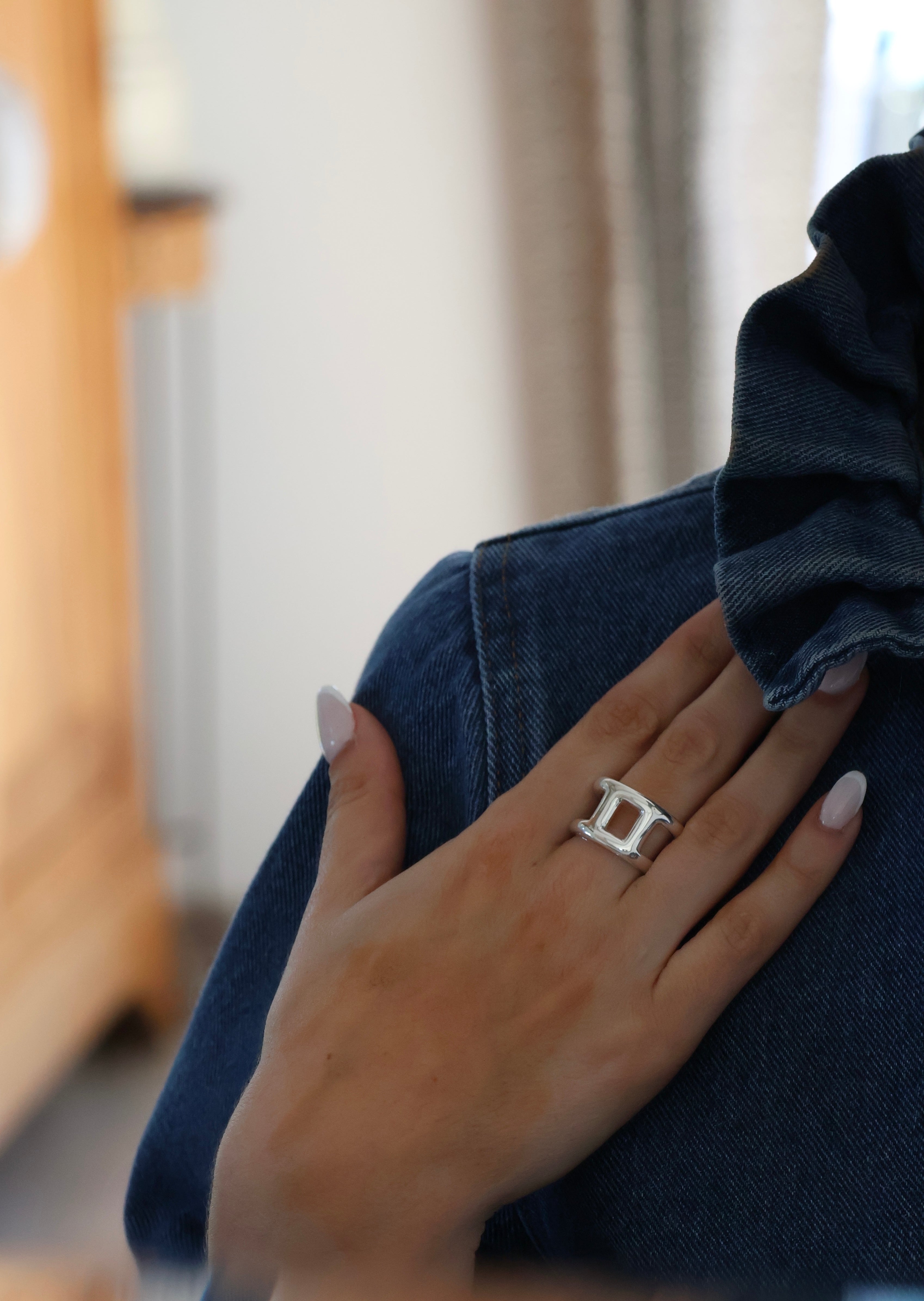 Bague Hortense
